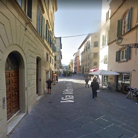 Stella Polare - Luxury Apartment Lucca Exterior photo