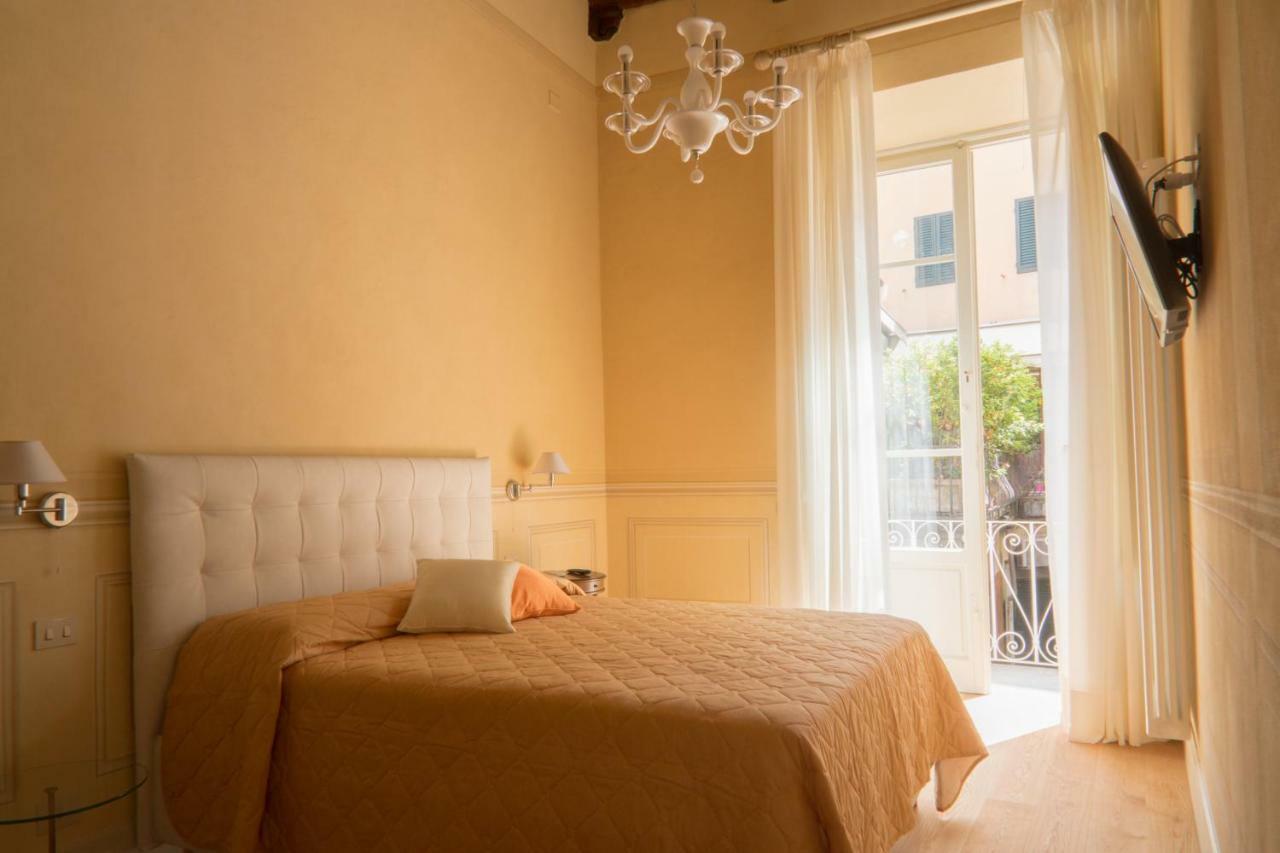 Stella Polare - Luxury Apartment Lucca Exterior photo