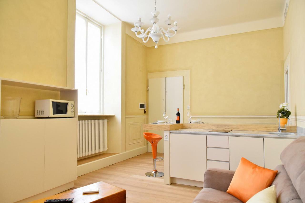 Stella Polare - Luxury Apartment Lucca Exterior photo