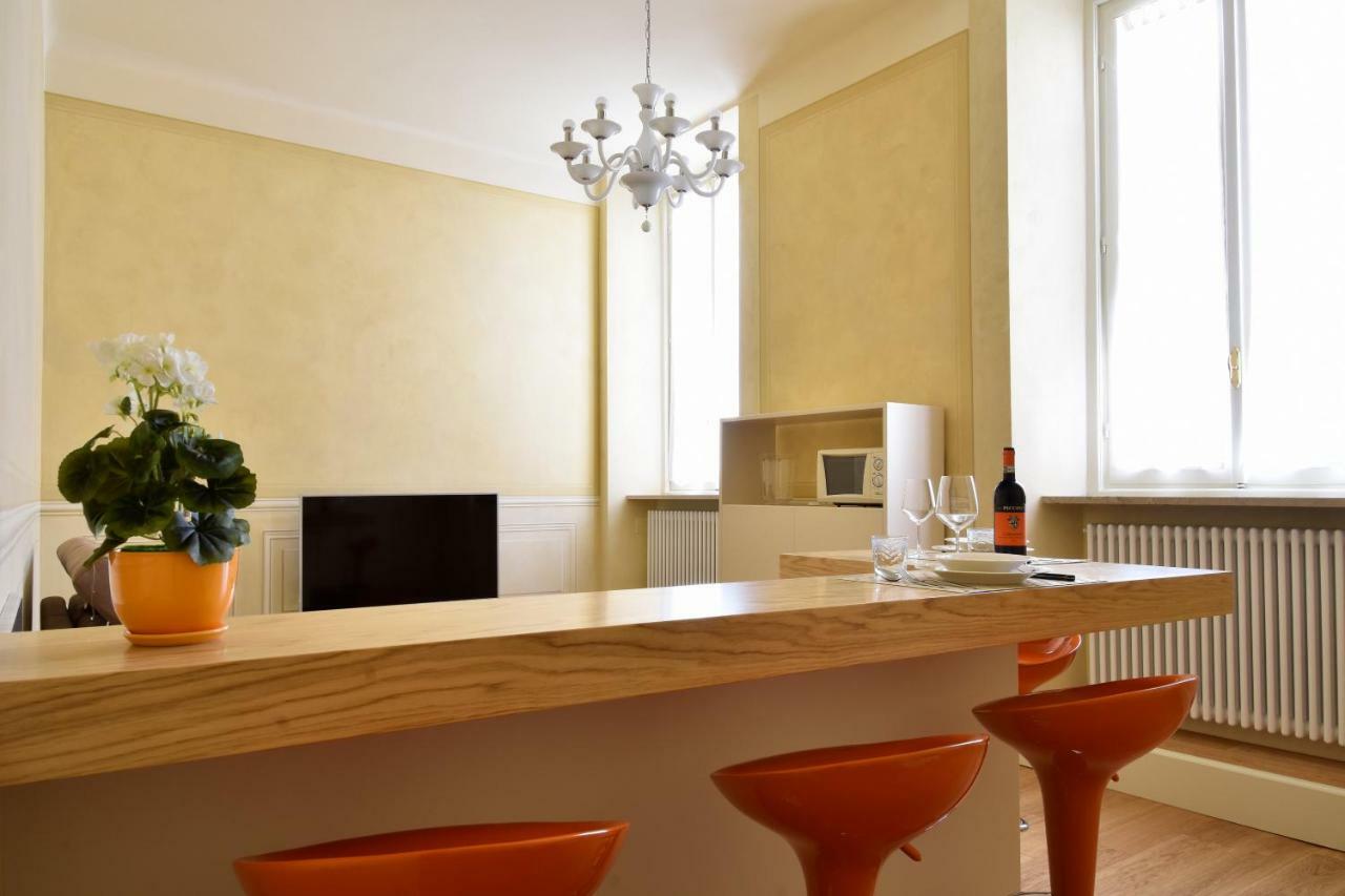 Stella Polare - Luxury Apartment Lucca Exterior photo