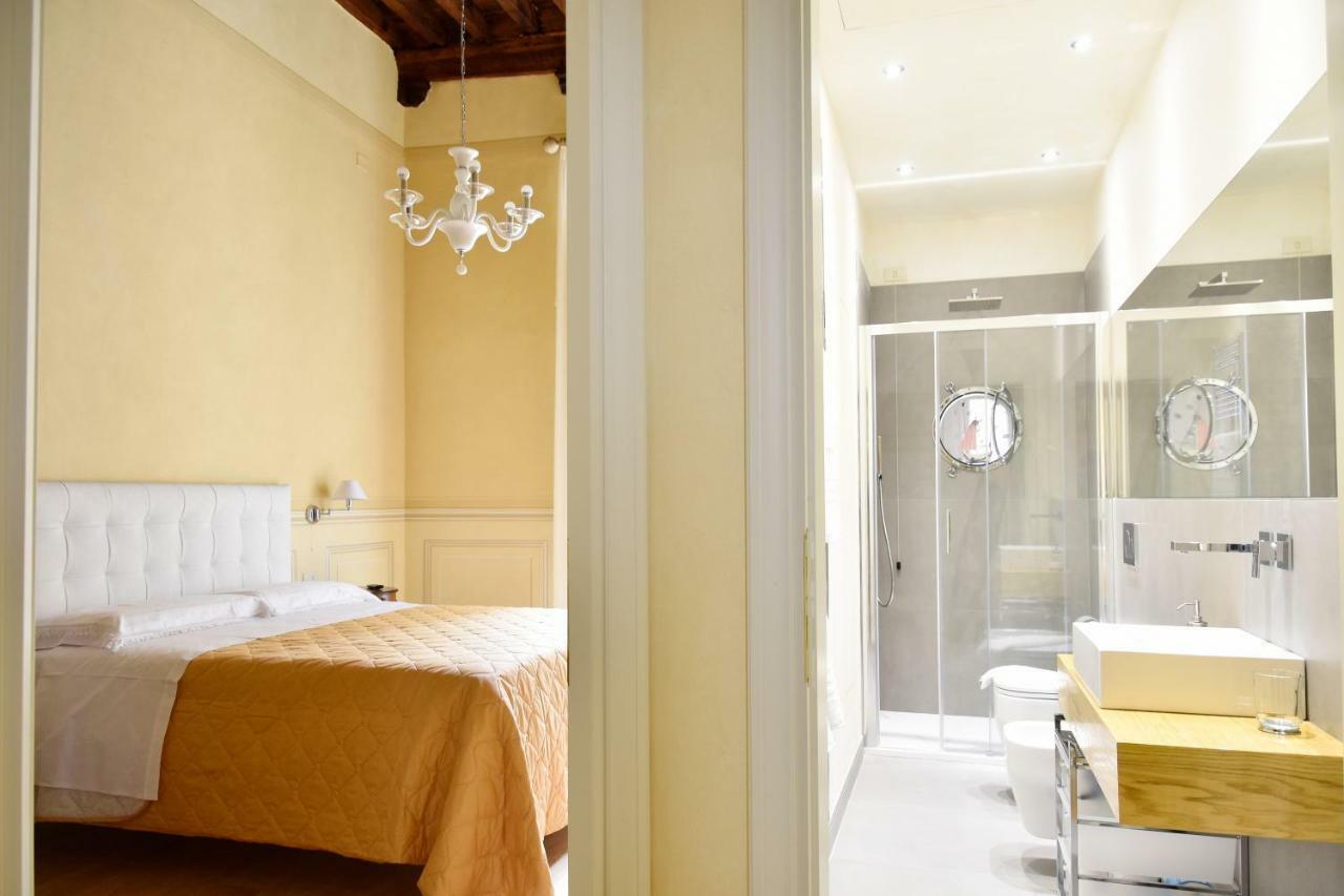 Stella Polare - Luxury Apartment Lucca Exterior photo